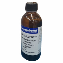 Permabond® CA-Solvent 2