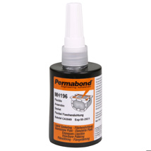Permabond® MH196 Flächendichtung
