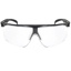3M™ Maxim™ Schutzbrille Rahmen schwarz/grau